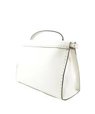 TOSCA BLU BRENDA Sac &agrave; main, avec bandouli&egrave;re blanc - Sacs pour Femme - 3