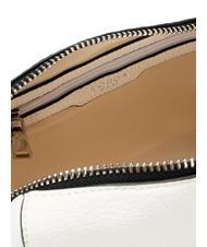 TOSCA BLU NADINE Sac à main, avec bandoulière blanc - Sacs pour Femme - 3