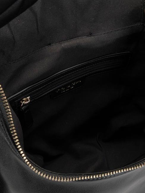 CLARA Sac &agrave; dos femme Noir - Sacs pour Femme