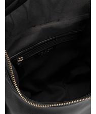 TOSCA BLU CLARA Sac &agrave; dos femme Noir - Sacs pour Femme - 3