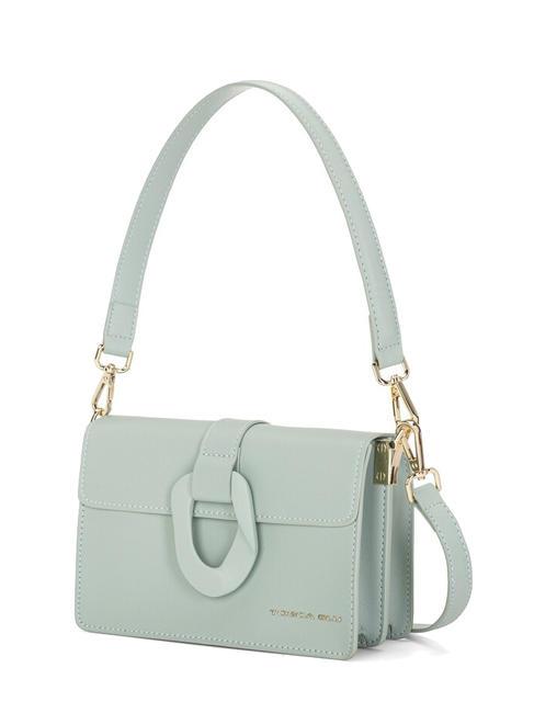 AMBRA Sac &agrave; main, avec bandouli&egrave;re VERDINO - Sacs pour Femme