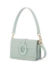 TOSCA BLU AMBRA Sac &agrave; main, avec bandouli&egrave;re VERDINO - Sacs pour Femme - 2