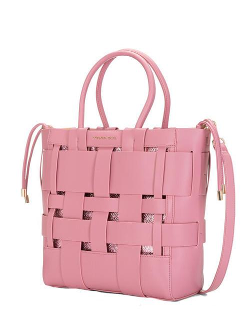 ALEXANDRA Sac &agrave; main, avec bandouli&egrave;re ROSA - Sacs pour Femme