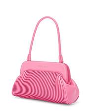 TOSCA BLU PLISSE Sac d'&eacute;paule - Sacs pour Femme