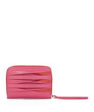 TOSCA BLU SUMMER WAVES Petit portefeuille fuchsia - Portefeuilles Femme - 3