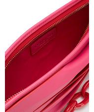 TOSCA BLU SUMMER WAVES Sac &agrave; main, avec bandouli&egrave;re fuchsia - Sacs pour Femme - 3