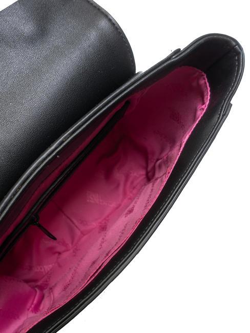 ROCK Sac &agrave; main Noir - Sacs pour Femme