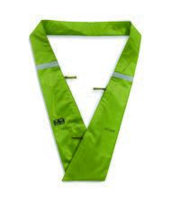 MH WAY URBAN FLAT Sac banane avec bande - Sacs banane