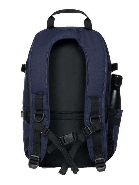 BORYS Sac &agrave; dos ordinateur 15" cs mono marine - Sacs &agrave; dos pour l'&Eacute;cole & les Loisirs