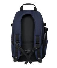 EASTPAK BORYS Sac &agrave; dos ordinateur 15" cs mono marine - Sacs &agrave; dos pour l'&Eacute;cole & les Loisirs - 2