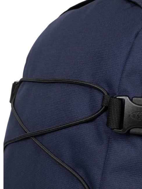 BORYS Sac &agrave; dos ordinateur 15" cs mono marine - Sacs &agrave; dos pour l'&Eacute;cole & les Loisirs