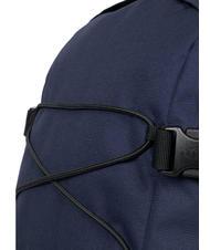 EASTPAK BORYS Sac &agrave; dos ordinateur 15" cs mono marine - Sacs &agrave; dos pour l'&Eacute;cole & les Loisirs - 3