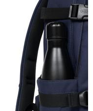EASTPAK BORYS Sac &agrave; dos ordinateur 15" cs mono marine - Sacs &agrave; dos pour l'&Eacute;cole & les Loisirs - 4