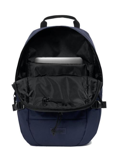 BORYS Sac &agrave; dos ordinateur 15" cs mono marine - Sacs &agrave; dos pour l'&Eacute;cole & les Loisirs