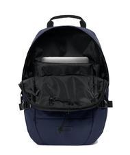 EASTPAK BORYS Sac &agrave; dos ordinateur 15" cs mono marine - Sacs &agrave; dos pour l'&Eacute;cole & les Loisirs - 5