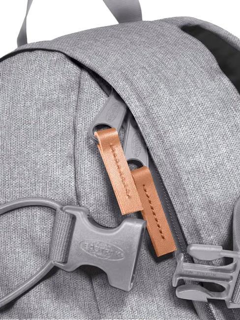 BORYS Sac &agrave; dos ordinateur 15" sundaygrey - Sacs &agrave; dos pour l'&Eacute;cole & les Loisirs