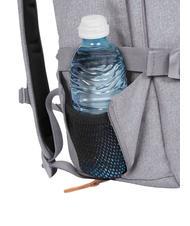 EASTPAK BORYS Sac &agrave; dos ordinateur 15" sundaygrey - Sacs &agrave; dos pour l'&Eacute;cole & les Loisirs - 3