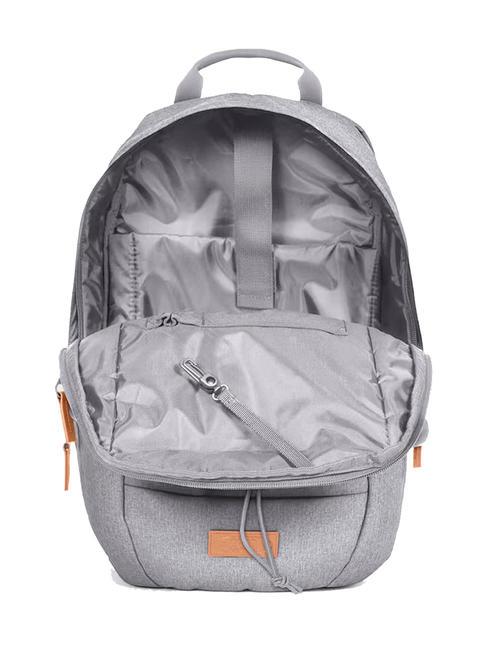 BORYS Sac &agrave; dos ordinateur 15" sundaygrey - Sacs &agrave; dos pour l'&Eacute;cole & les Loisirs