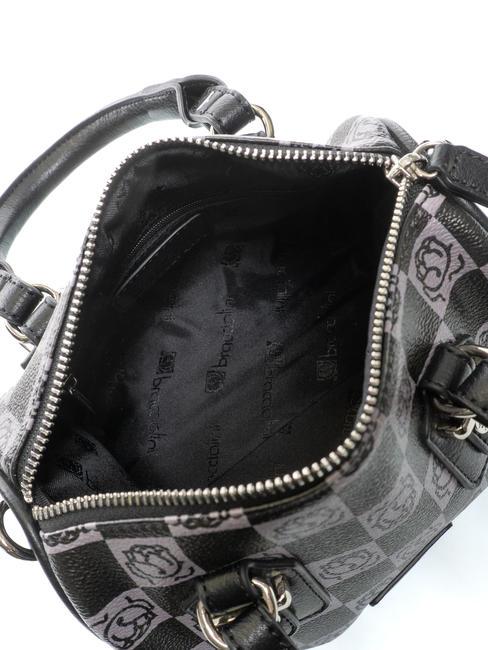 MONORANGE Mini sac avec bandoulière Noir - Sacs pour Femme