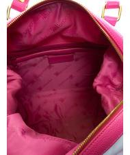 BRACCIALINI STICKERS Sac de coffre Noir - Sacs pour Femme - 5