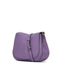 GIANNI CHIARINI HELENA ROUND Sac en cuir &agrave; double &eacute;paule glycine - Sacs pour Femme - 2