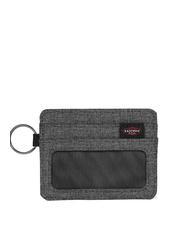 EASTPAK ORTIZ CARD Porte-cartes avec porte-cl&eacute;s BlackDenim - Portefeuilles Homme - 2