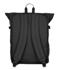 EASTPAK MACLO BIKE Sac à dos 21L avec attache vélo NOIR - Étui pour tablette & Organiseur - 4