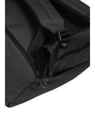 EASTPAK MACLO BIKE Sac à dos 21L avec attache vélo NOIR - Étui pour tablette & Organiseur - 6