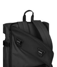 EASTPAK MACLO BIKE Sac à dos 21L avec attache vélo NOIR - Étui pour tablette & Organiseur - 5
