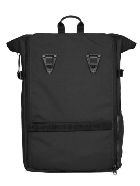 MACLO BIKE Sac à dos 21L avec attache vélo NOIR - Étui pour tablette & Organiseur