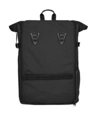 EASTPAK MACLO BIKE Sac à dos 21L avec attache vélo NOIR - Étui pour tablette & Organiseur - 3