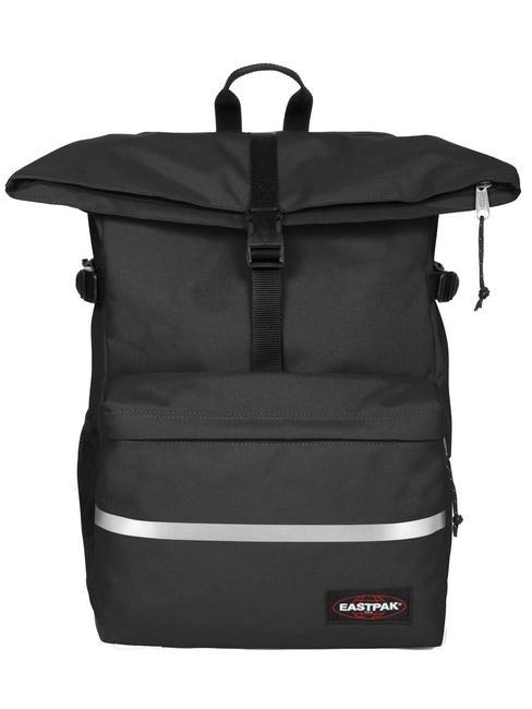 MACLO BIKE Sac à dos 21L avec attache vélo NOIR - Étui pour tablette & Organiseur