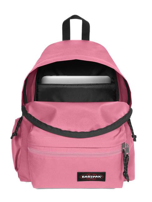 PADDED ZIPPL'R + Sac &agrave; dos rose de confiance - Sacs &agrave; dos pour l'&Eacute;cole & les Loisirs