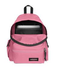EASTPAK PADDED ZIPPL'R + Sac &agrave; dos rose de confiance - Sacs &agrave; dos pour l'&Eacute;cole & les Loisirs - 4