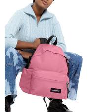 EASTPAK PADDED ZIPPL'R + Sac &agrave; dos rose de confiance - Sacs &agrave; dos pour l'&Eacute;cole & les Loisirs - 5