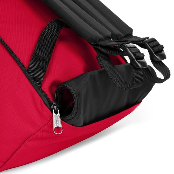 PADDED BIKE Sac à dos avec crochets pour vélo Sailor Red - Sacs à dos pour ordinateur portable