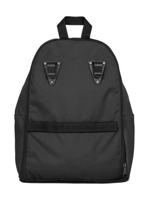 PADDED BIKE Sac &agrave; dos avec crochets pour v&eacute;lo NOIR - Sacs &agrave; dos pour ordinateur portable