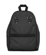 EASTPAK PADDED BIKE Sac &agrave; dos avec crochets pour v&eacute;lo NOIR - Sacs &agrave; dos pour ordinateur portable - 4