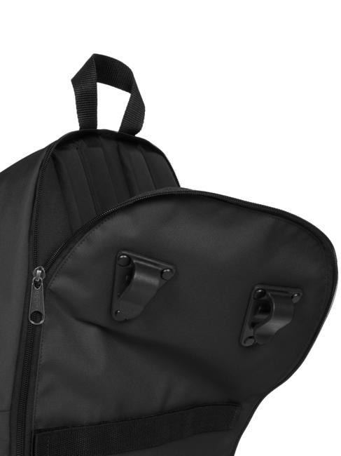 PADDED BIKE Sac &agrave; dos avec crochets pour v&eacute;lo NOIR - Sacs &agrave; dos pour ordinateur portable