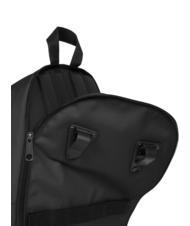 EASTPAK PADDED BIKE Sac &agrave; dos avec crochets pour v&eacute;lo NOIR - Sacs &agrave; dos pour ordinateur portable - 5