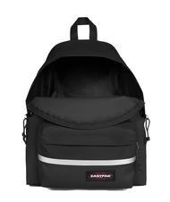 EASTPAK PADDED BIKE Sac &agrave; dos avec crochets pour v&eacute;lo NOIR - Sacs &agrave; dos pour ordinateur portable - 6