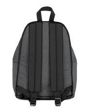 EASTPAK PADDED BIKE Sac à dos avec crochets pour vélo BlackDenim - Sacs à dos pour ordinateur portable - 3