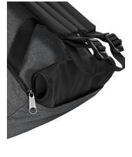 EASTPAK PADDED BIKE Sac à dos avec crochets pour vélo BlackDenim - Sacs à dos pour ordinateur portable - 7