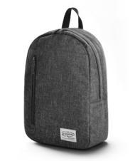SMEMORANDA RE-GENERATION Sac &agrave; dos pour ordinateur portable 15" NOIR - Sacs &agrave; dos pour l'&Eacute;cole & les Loisirs - 2