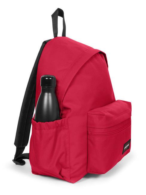 PADDED ZIPPL'R + Sac &agrave; dos terre rouge - Sacs &agrave; dos pour l'&Eacute;cole & les Loisirs