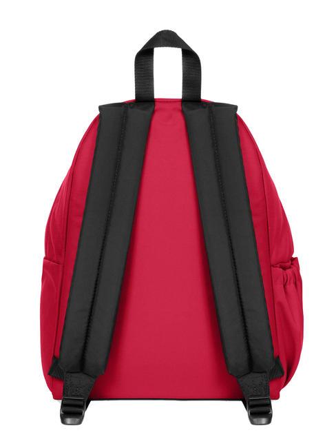 PADDED ZIPPL'R + Sac &agrave; dos terre rouge - Sacs &agrave; dos pour l'&Eacute;cole & les Loisirs
