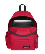 EASTPAK PADDED ZIPPL'R + Sac &agrave; dos terre rouge - Sacs &agrave; dos pour l'&Eacute;cole & les Loisirs - 4