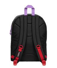 EASTPAK PINNACLE Sac &agrave; dos contrasteviolet - Sacs &agrave; dos pour l'&Eacute;cole & les Loisirs - 2