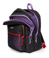 EASTPAK PINNACLE Sac &agrave; dos contrasteviolet - Sacs &agrave; dos pour l'&Eacute;cole & les Loisirs - 4