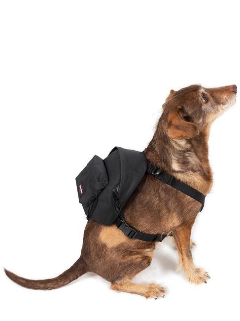 DOG PAK'R Mini sac à dos pour chien NOIR - Articles pour animaux